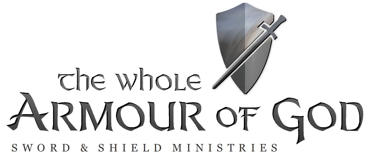 The Whole Armour of God
