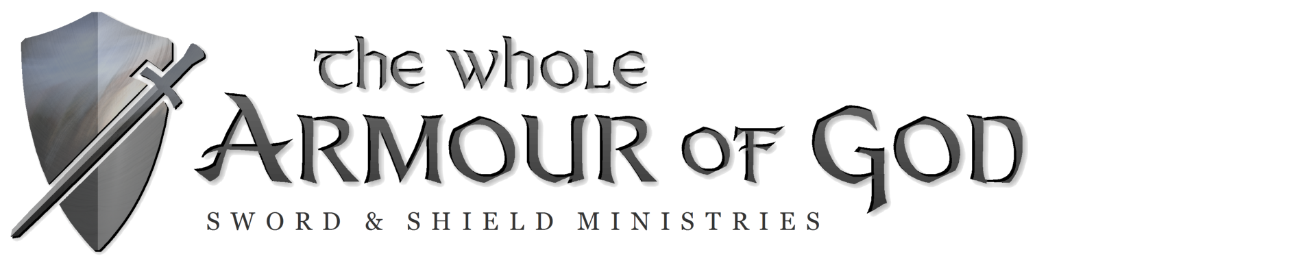 The Whole Armour of God