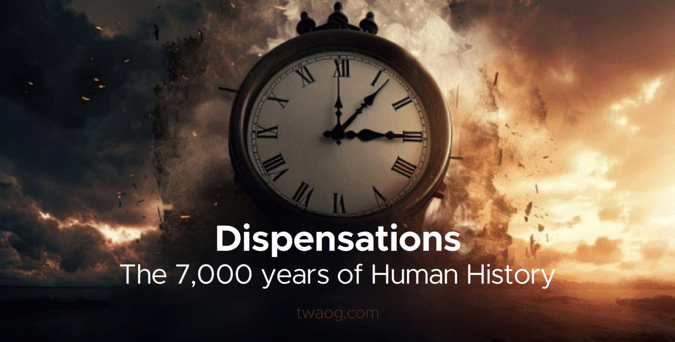 prophecy-dispensationalism