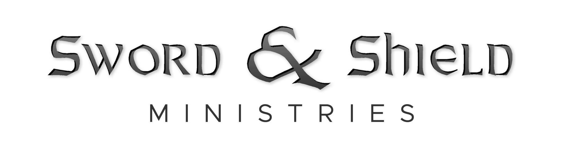 Sword & Shield Ministries