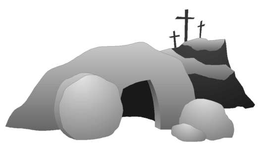 He is Risen