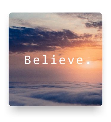 Statement of Faith